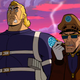 Image for article titled Brock takes charge in a complex, brilliant and hilarious Venture Bros.